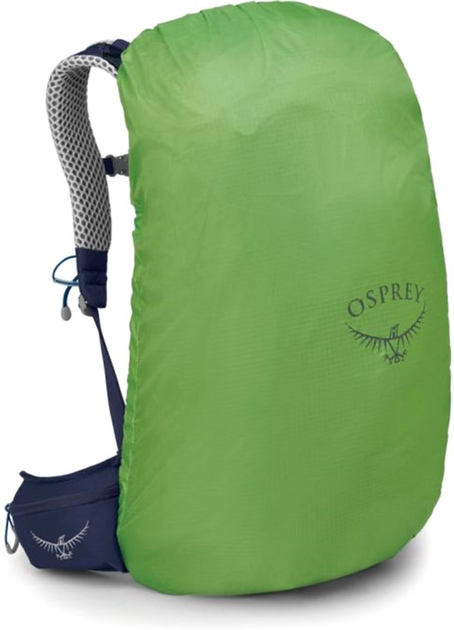 Рюкзак Osprey Stratos 34 л Синій (10004048) - зображення 3