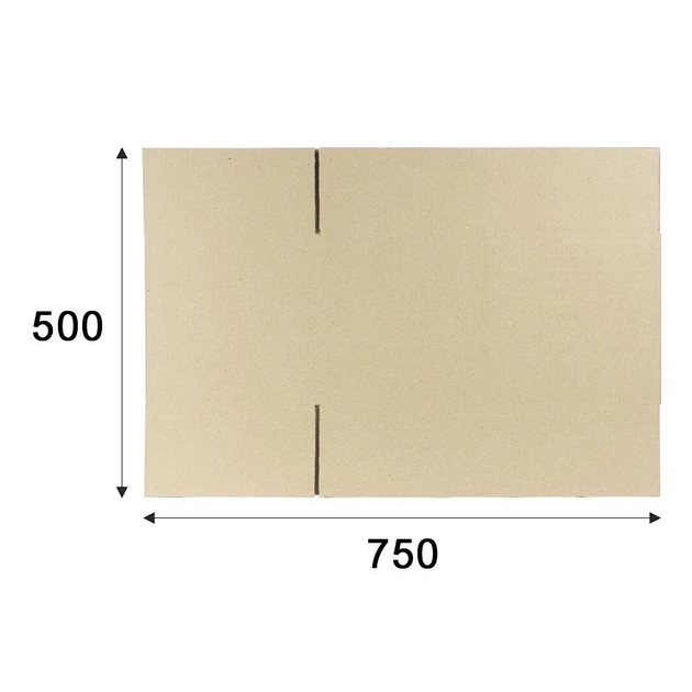 Картонна коробка ПакТобі П-32ЕС 500*250*250 - Фото 4 Картонна коробка ПакТобі П-32ЕС 500*250*250 - зображення 4