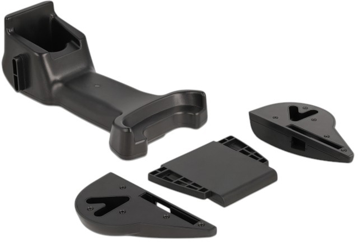 Skaner kodów kreskowych Delock 1D/2D 2.4 GHz, Bluetooth, USB (4043619905560) - obraz 5