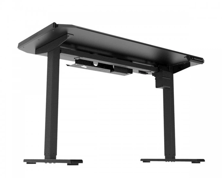 Стіл для геймера Cougar Е-DEIMUS 120, USB 3.0/Type-C Extension хаб, RGB підсвічування, електричне регулювання висоти - зображення 6