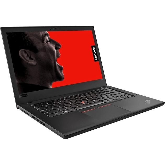 Ноутбук Lenovo ThinkPad T480 14"/(1920х1080)/i5-7300U/RAM 8GB/512SSD ...