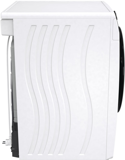 Стиральная машина Gorenje WNS14A4TWIFI/UA + Сушильный автомат Gorenje DNS92/UA (комплект) - изображение 14