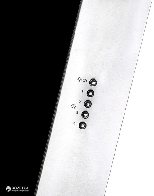 Вытяжка ELEYUS Titan A 1000 LED SMD 60 IS BL - Фото 7 Вытяжка ELEYUS Titan A 1000 LED SMD 60 IS BL - изображение 7