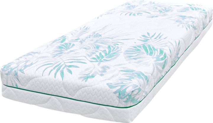 Ортопедический матрас HIGHFOAM Keiko Mori 120х200 см (4820001306170) - Фото 2 Ортопедический матрас HIGHFOAM Keiko Mori 120х200 см (4820001306170) - изображение 2