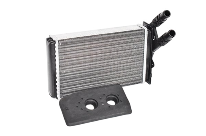 Радіатор обігрівача Renault Kangoo 1.2-1.9D (97-)/Nissan Kubistar (03-) (73421) Asam ASAM (73421) - зображення 1