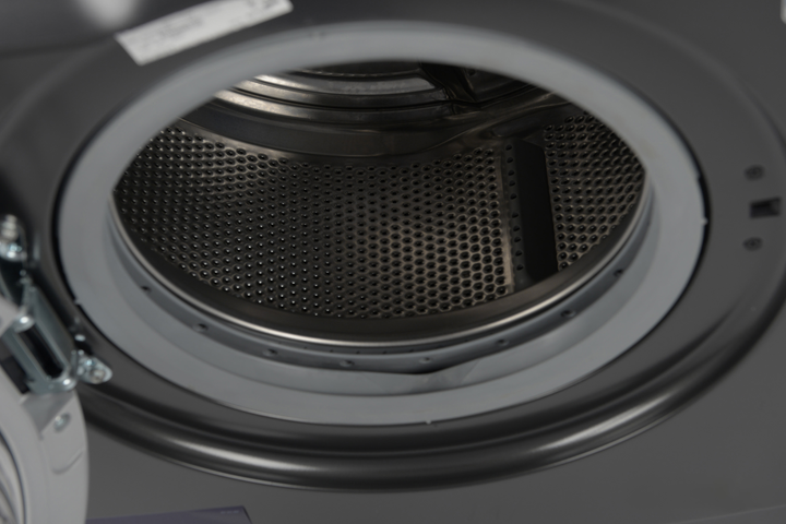 Стиральная машина узкая Electrolux EW6S406BXU - изображение 5