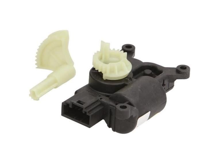 Привід засувки опалювача VALEO 715279 Valeo (715279) - зображення 1