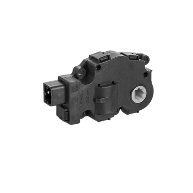 Привід засувки опалювача VALEO 715281 Valeo (715281) - зображення 1