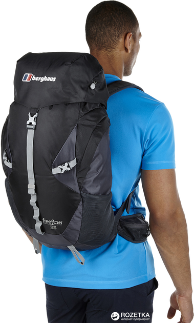 Berghaus clearance freeflow 25l