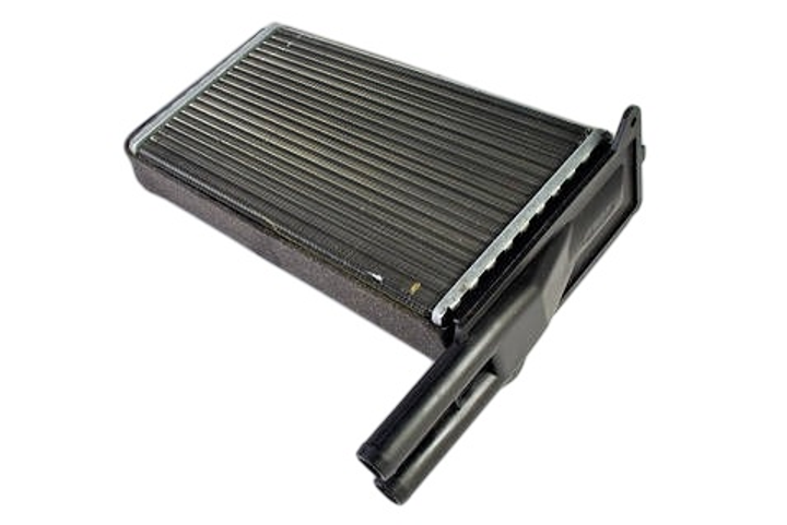 Радіатор обігрівача FORD SIERRA 82-93, SCORPIO 85-98 (TEMPEST) Tempest (TP157071761) - зображення 1