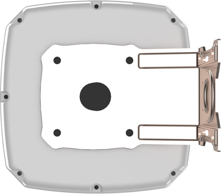 Antena dookólna Poynting EPNT-4 X-Polarised, Omni-Directional, 5G/LTE & Wi-Fi CPE (A-EPNT-0004-V1-17) - obraz 10