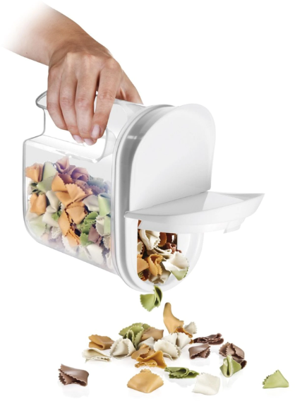 Контейнер Tescoma 4Food 2.0 л (896954) - Фото 2 Контейнер Tescoma 4Food 2.0 л (896954) - изображение 2