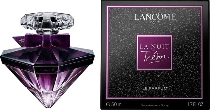 Lancome La Nuit Tresor Le Parfum духи вода для женщин – купить с