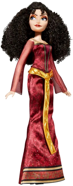 Лялька с аксессуарами Hasbro Disney Villains Mother Gothel 28 см (5010994105976) - зображення 2