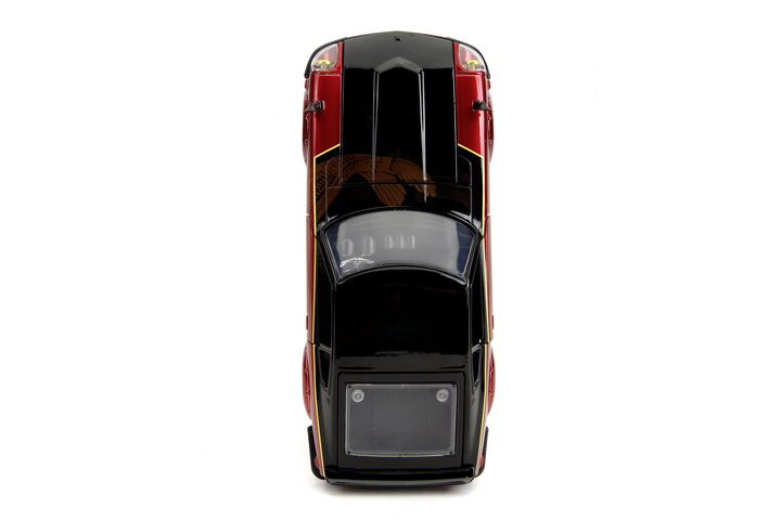 Машина металева Jada Форсаж Nissan Datsun 240Z 1:24
