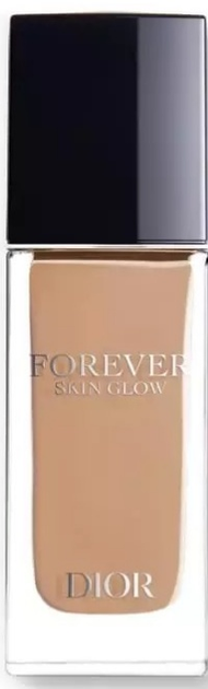 Podkład do twarzy Dior Forever Skin Glow z filtrem SPF 2.5N Neutral 30 ml (3348901578288) - obraz 1