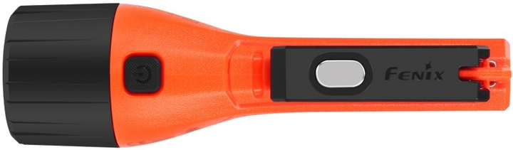 Ліхтар Fenix WF11E 200 лм Orange (6942870308555) - зображення 3