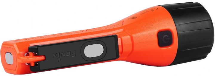 Ліхтар Fenix WF11E 200 лм Orange (6942870308555) - зображення 5