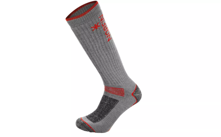 Термоноски Norfin T4M ARCTIC MERINO HEAVY LONG XL(45-47) (56% шерсть мериноса, 24% акрил,304745-04XL - Фото 1 Термоноски Norfin T4M ARCTIC MERINO HEAVY LONG XL(45-47) (56% шерсть мериноса, 24% акрил,304745-04XL - изображение 1