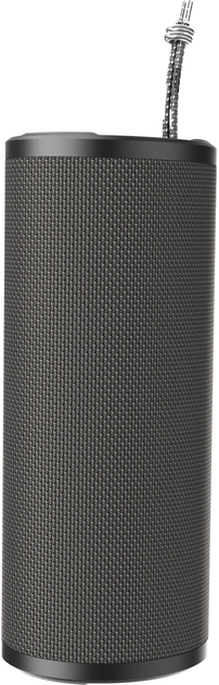 Портативна колонка Rixon Tube Black (RXBS231) - зображення 4