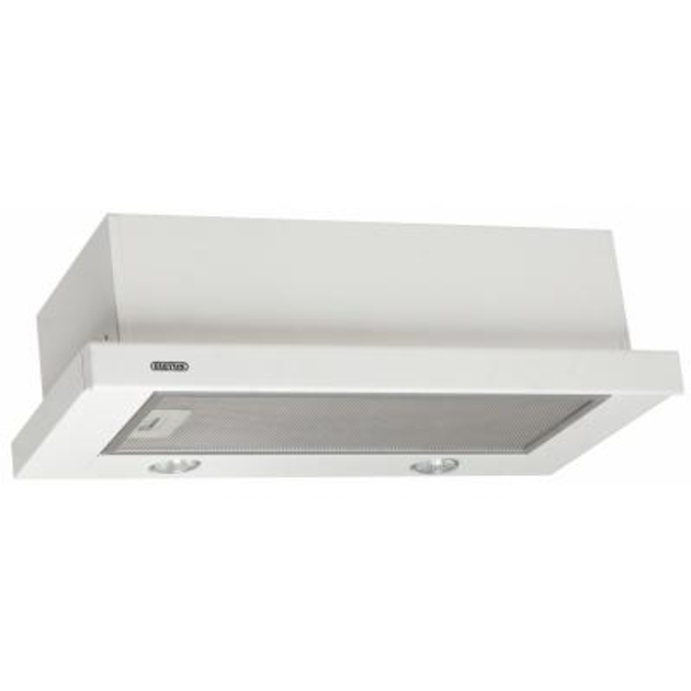 Витяжка Eleyus Storm 700 50 WH - изображение 1