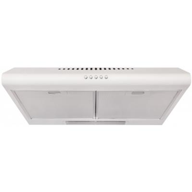 Витяжка пласка Jantar PH I LED 60 WH - изображение 1