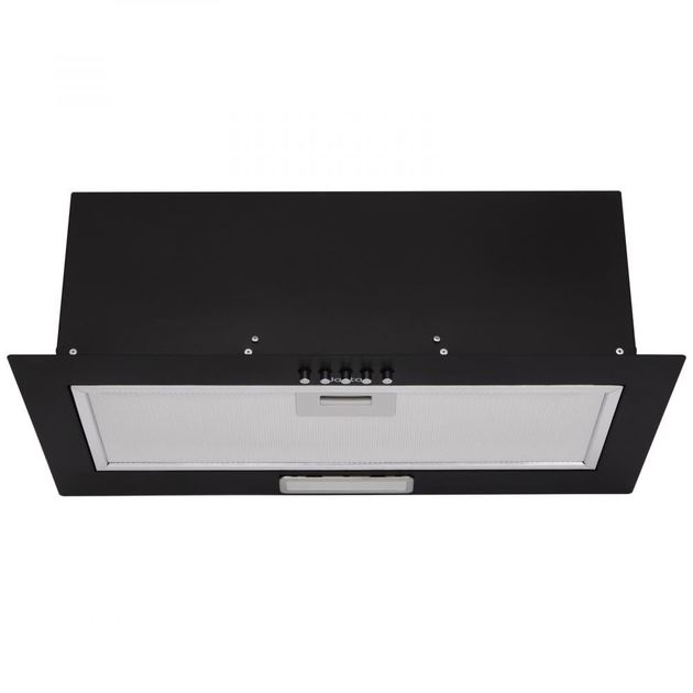 Витяжка вбудована Jantar BILT 650 LED 52 BL - изображение 1