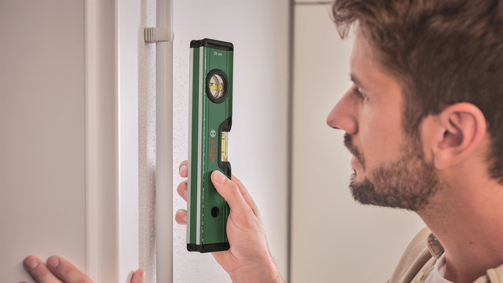 Рівень Bosch 25 см (1600A032V5) - зображення 4
