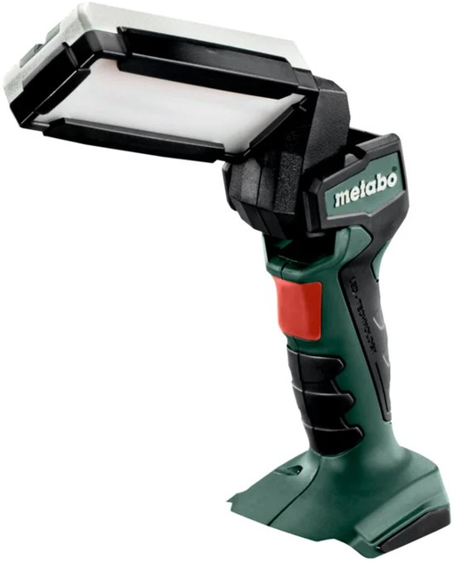 Ліхтар для майстерні Metabo SLA 14.4-18 LED Pro 440 лм (4061792184879) - зображення 1