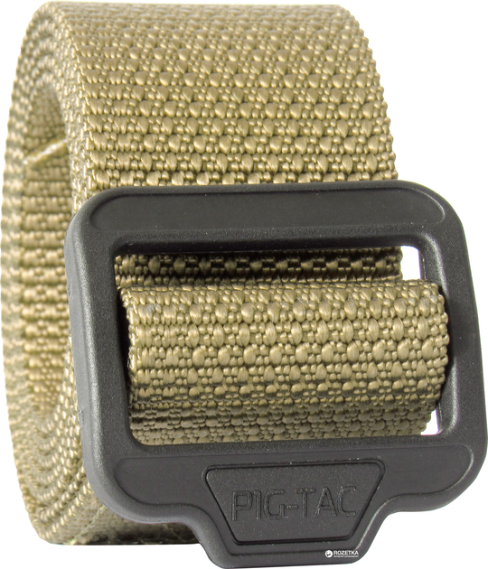 Ремінь для штанів P1G-Tac Frogman Duty Belt UA281-59091-G6ODBK 2XL (2000980399376) - зображення 2