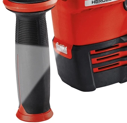 Перфоратор акумуляторний безщітковий Einhell Professional X-Change HEROCCO 18/20 (4513900) - Фото 6 Перфоратор акумуляторний безщітковий Einhell Professional X-Change HEROCCO 18/20 (4513900) - зображення 6