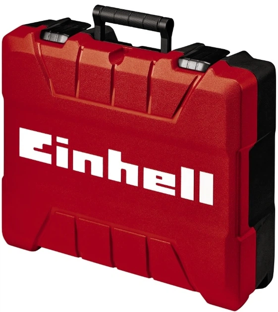 Перфоратор акумуляторний безщітковий Einhell Professional X-Change HEROCCO 18/20 (4513900) - Фото 8 Перфоратор акумуляторний безщітковий Einhell Professional X-Change HEROCCO 18/20 (4513900) - зображення 8