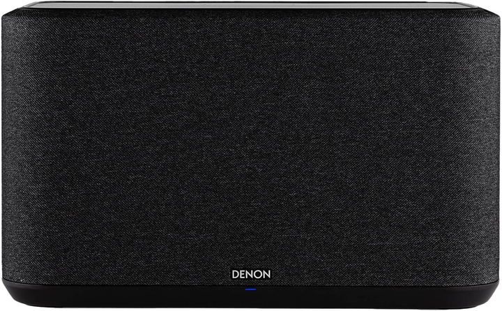 Przenośny głośnik Denon Home 350 Black (DENONHOME350BKE2) - obraz 2