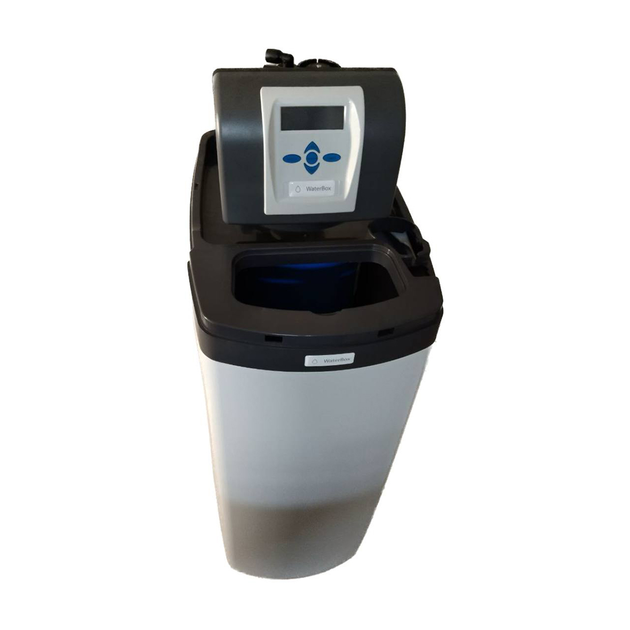 Фільтр комплексного очищення WaterBox 1035 CК UPF кабінетного типу - изображение 2