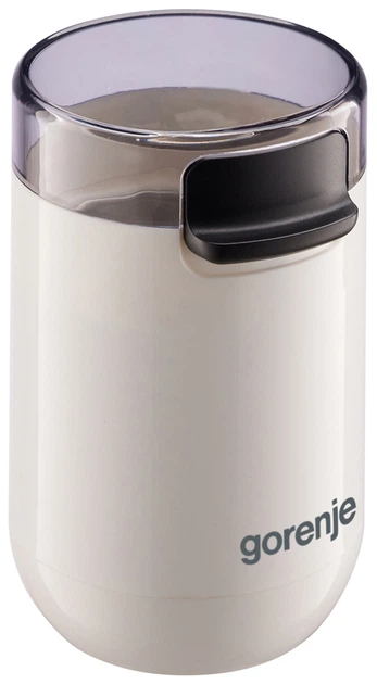 Кавомолка Gorenje SMK150SW - зображення 2