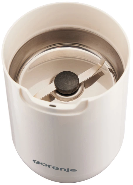 Кавомолка Gorenje SMK150SW - зображення 11
