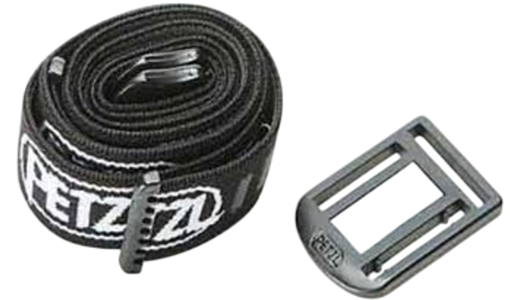 Пов'язка на голову Petzl для Duo/Myo/Zoom (3342540034419) - зображення 2