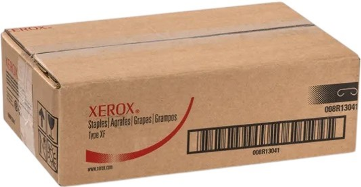 Картридж зі скобами Xerox PrimeLink C90xx 008R13041 - зображення 1