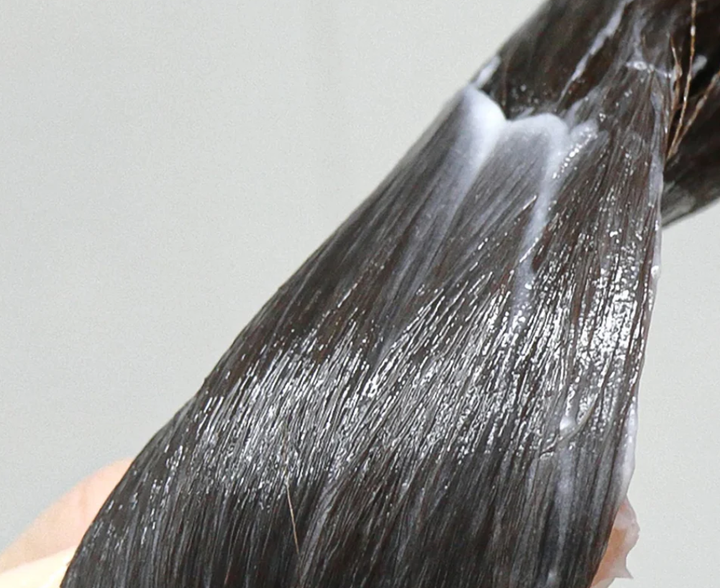 Протеїнова маска для пошкодженого волосся UNOVE Deep Damage Treatment EX 207ml - зображення 8