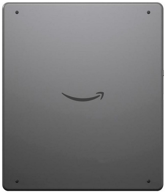 Електронна книга Amazon Kindle Scribe 32Gb Premium Pen Tungsten (B09BSGFTHY) - зображення 2