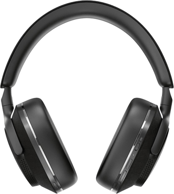 Słuchawki bezprzewodowe Bowers&Wilkins PX7 S2 Black (FP42927) - obraz 3