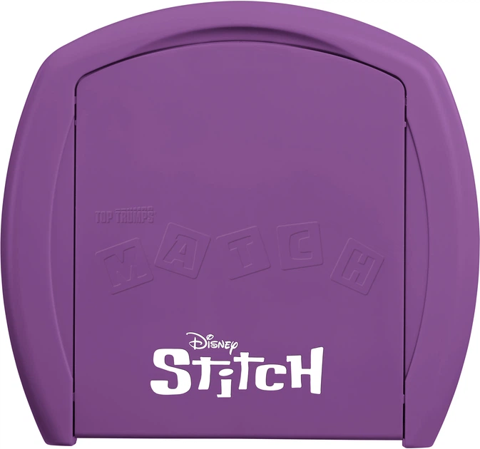 Gra planszowa Winning Moves Top Trumps Match: Disney Stitch WM04815-ML1-6 (5036905057684) - obraz 6