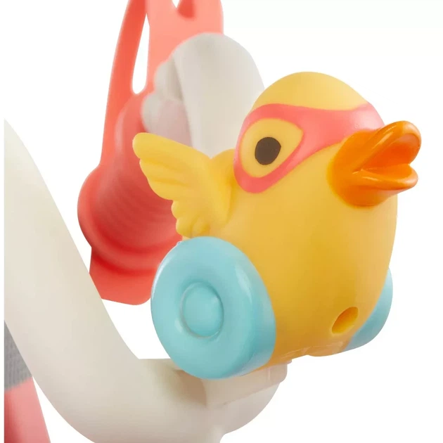 Трехколесный велосипед для куклы Беби Борн BABY Born Baby Doll Tricycle - изображение 4