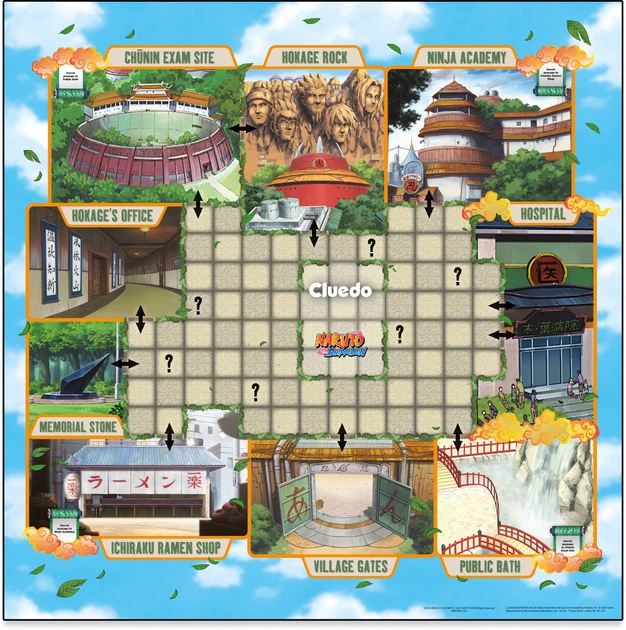 Gra planszowa Winning Moves Guess Who? Paw Patrol WM04175-ML3-6 (5036905057103) - obraz 8