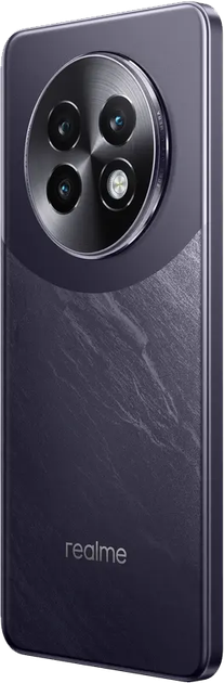 Смартфон Realme 13+ 5G 12/256 Dark Purple (7051050) - Фото 8 Смартфон Realme 13+ 5G 12/256 Dark Purple (7051050) - изображение 8