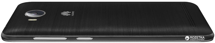 Мобильный телефон Huawei Y3 II (LUA-U22) Black - Фото 8 Мобильный телефон Huawei Y3 II (LUA-U22) Black - изображение 8