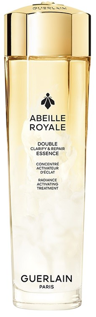 Serum do twarzy Guerlain Abeille Royale podwójna rozświetlająca i regenerująca 150 ml (3346470617322) - obraz 1