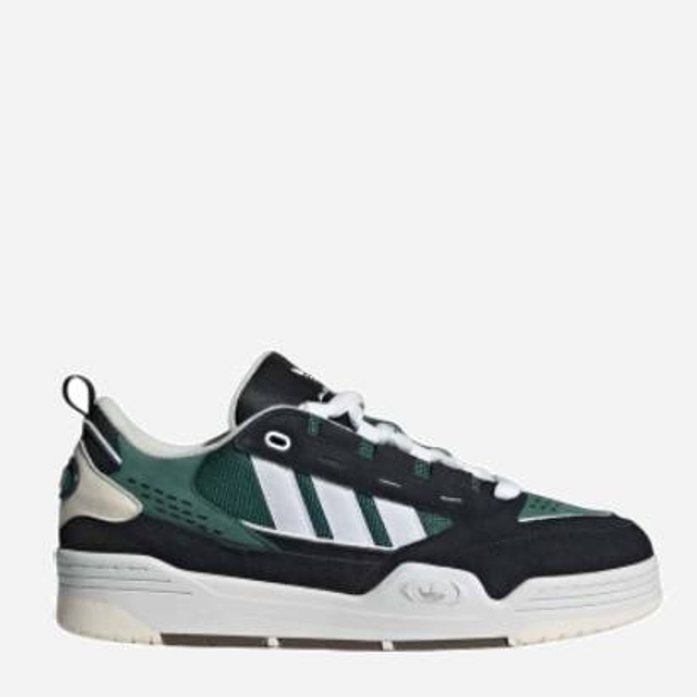 Sneakersy męskie do kostki adidas Adi2000 IF8823 42.5 Czarne (4066765007209) - obraz 1