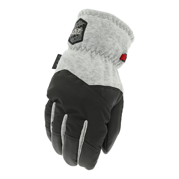 Рукавички тактичні зимові Mechanix Wear Coldwork Guide Gloves Grey/Black L (CWKG-58) - изображение 1