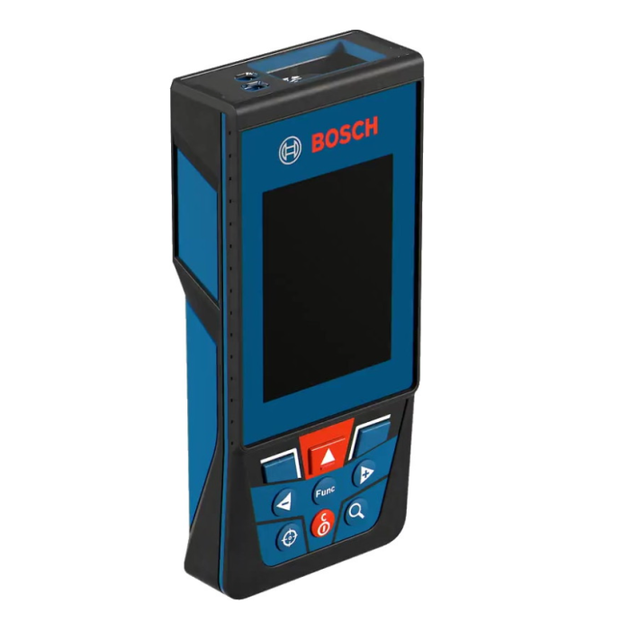 Лазерный дальномер Bosch Professional GLM 100-25 C (100 м) (0601072Y00) - Фото 3 Лазерный дальномер Bosch Professional GLM 100-25 C (100 м) (0601072Y00) - изображение 3